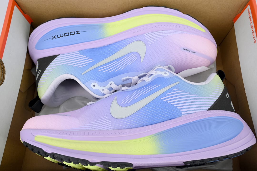 Nike Zoom Vomero 18 AA Edition Mood Ring Pack