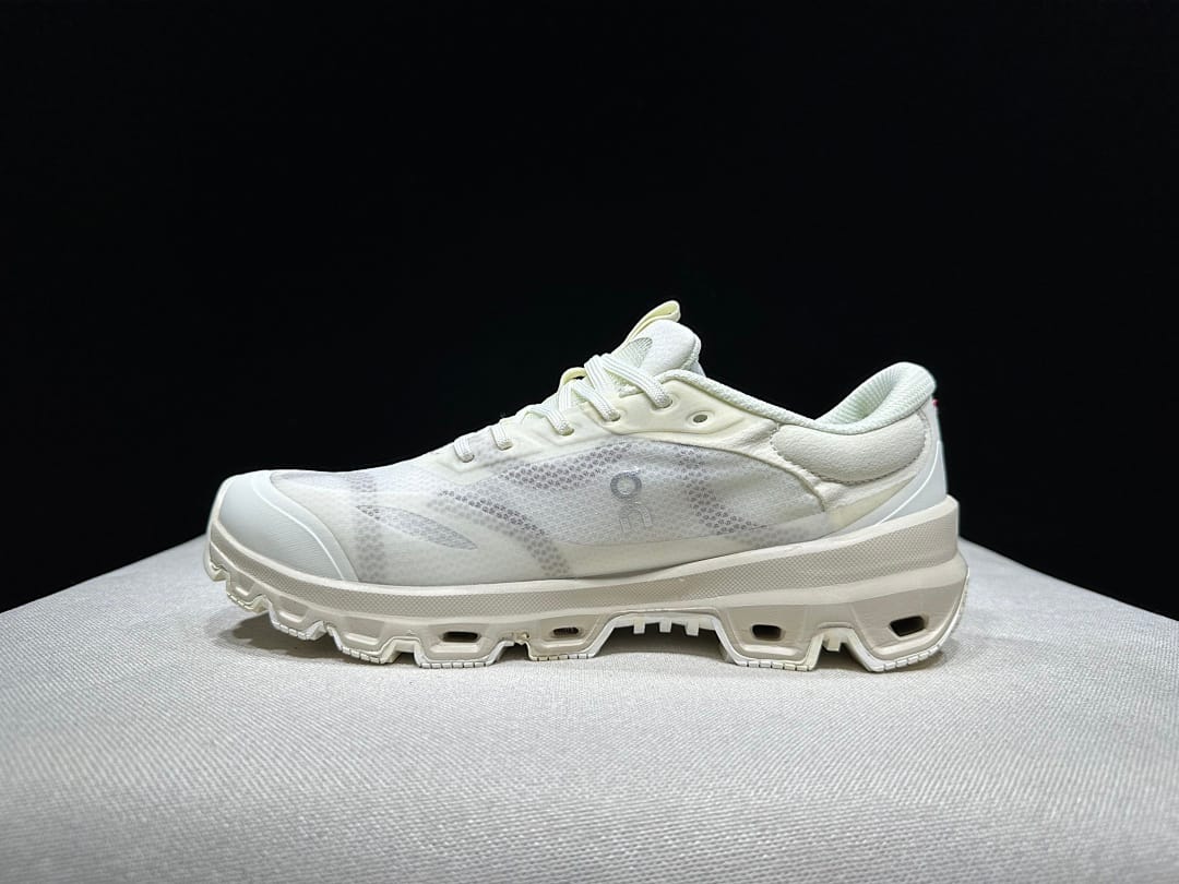 On × LOEWE Cloudventure 2.0 'Beige'