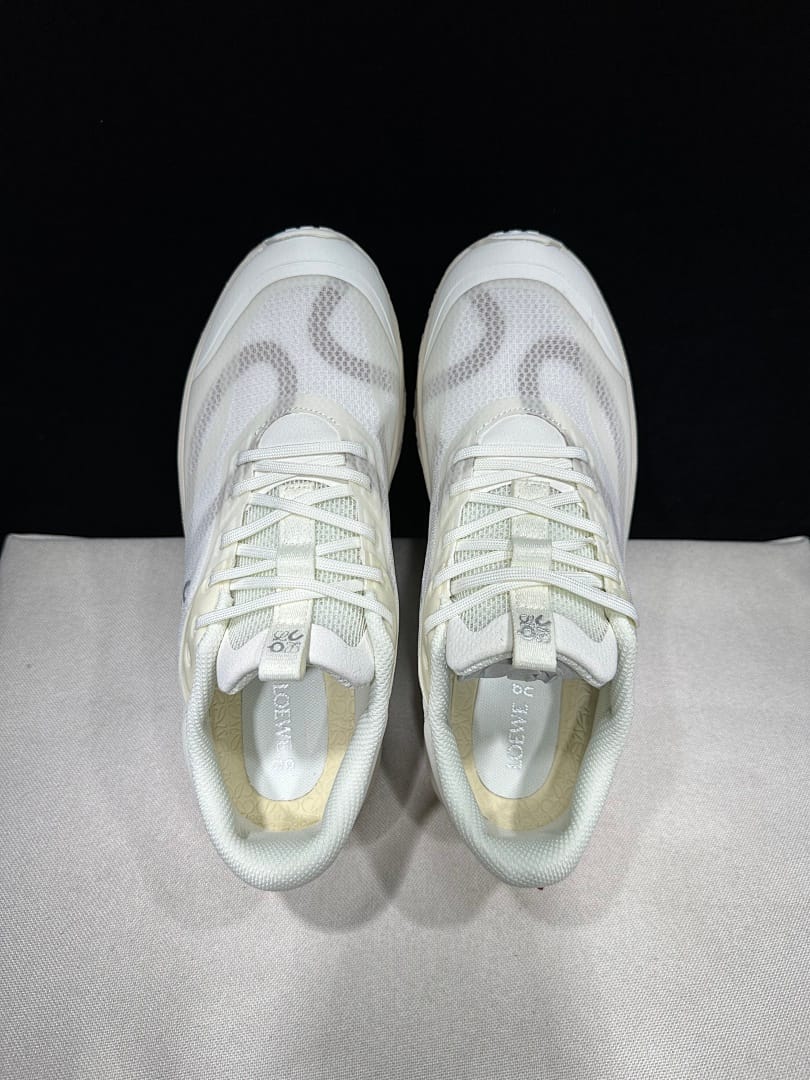 On × LOEWE Cloudventure 2.0 'Beige'