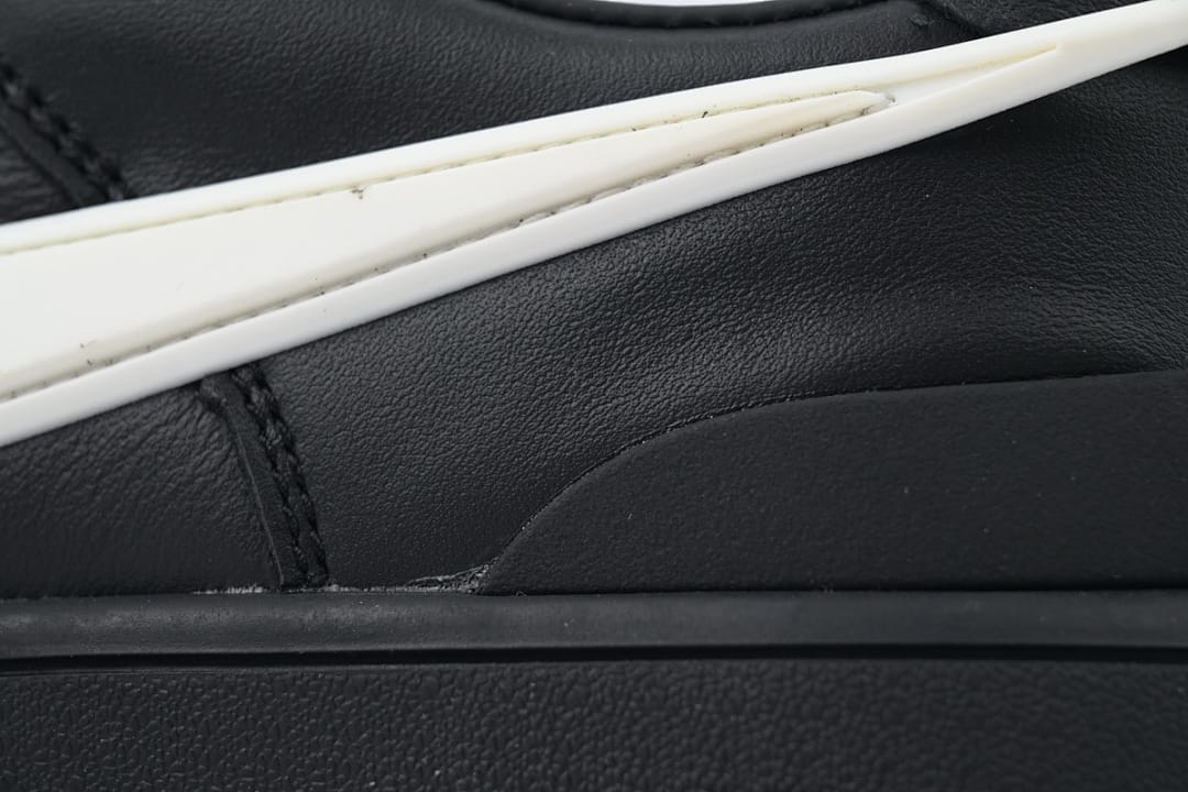 Nike Air Force 1 Low x TS Edition Black