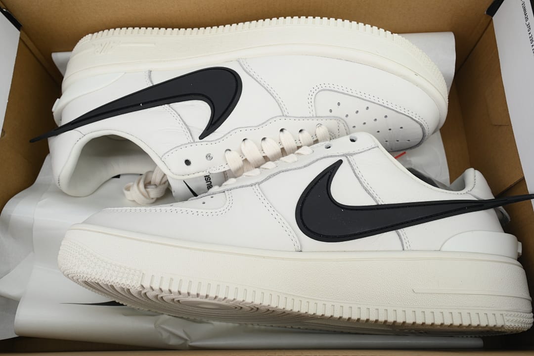 Nike Air Force 1 Low x TS Edition Phantom