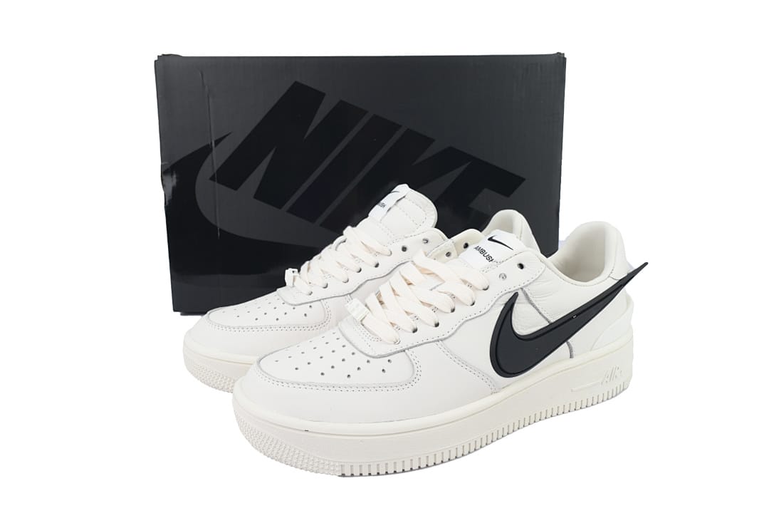 Nike Air Force 1 Low x TS Edition Phantom