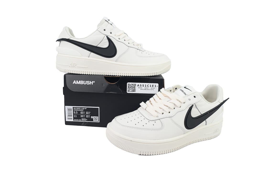 Nike Air Force 1 Low x TS Edition Phantom