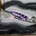 Nike Air Max 95 x MC Edition Grey Purple