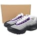Nike Air Max 95 x MC Edition Grey Purple
