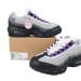 Nike Air Max 95 x MC Edition Grey Purple