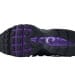 Nike Air Max 95 x MC Edition Grey Purple