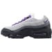 Nike Air Max 95 x MC Edition Grey Purple