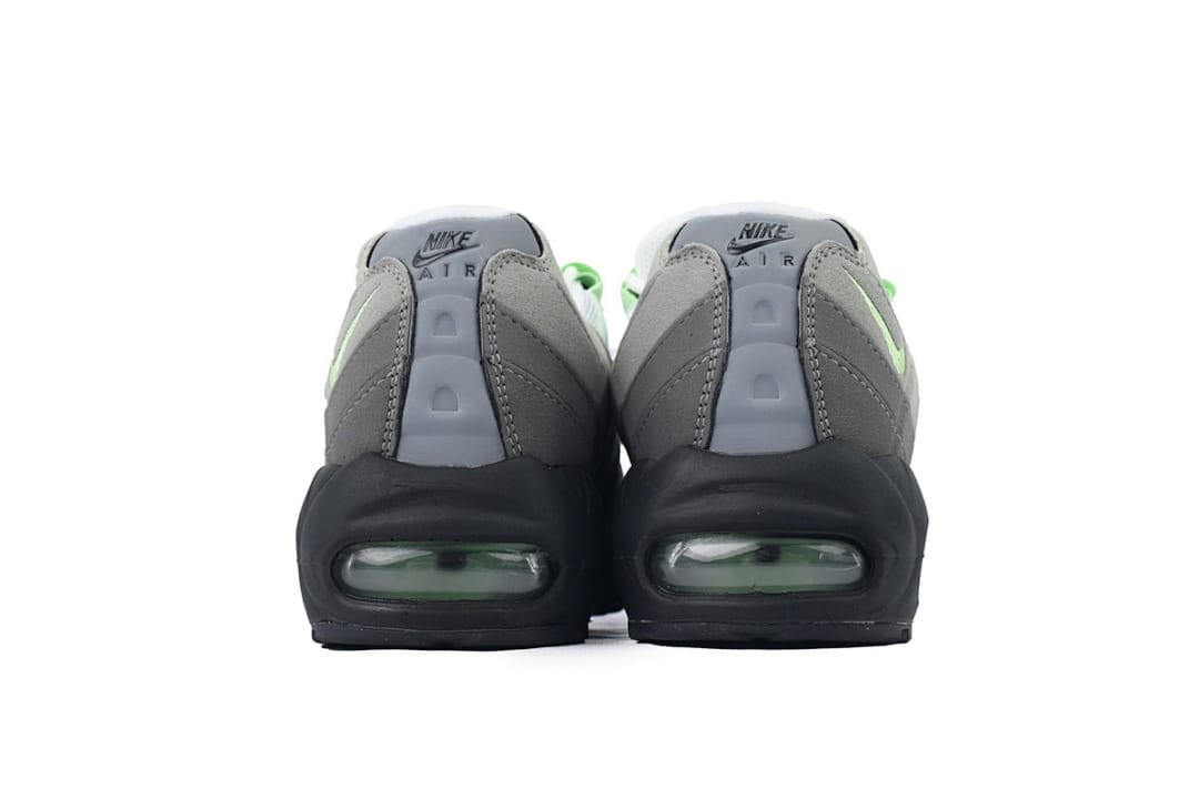 Nike Air Max 95 x MC Edition Fresh Mint