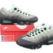 Nike Air Max 95 x MC Edition Fresh Mint