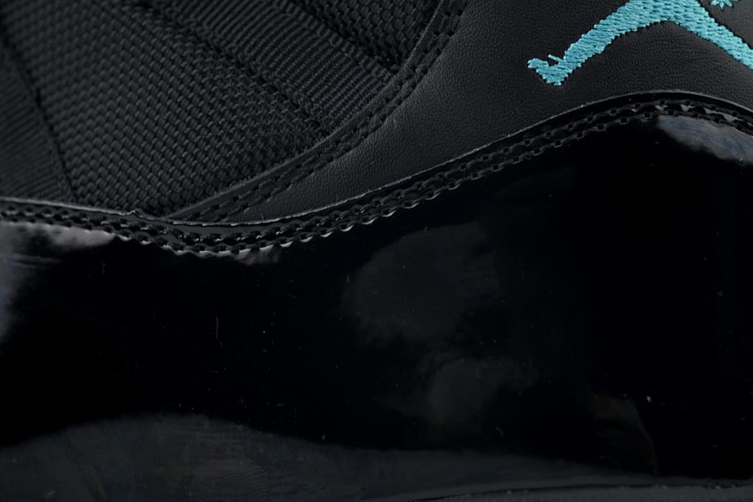 Air Jordan 11 Retro x A Ma Maniére Gamma Blue (Colorway 5)