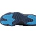 Air Jordan 11 Retro x A Ma Maniére Gamma Blue (Colorway 5)
