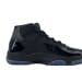 Air Jordan 11 Retro x A Ma Maniére Gamma Blue (Colorway 5)