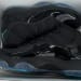 Air Jordan 11 Retro x A Ma Maniére Gamma Blue (Colorway 5)