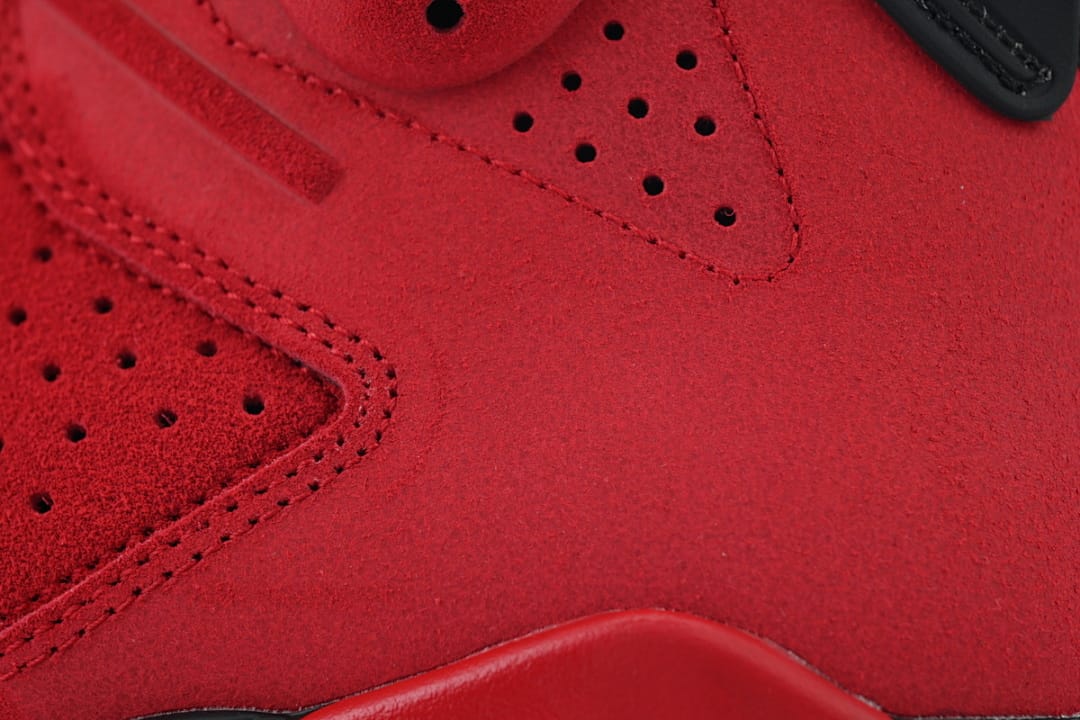 Air Jordan 6 Premium Infrared
