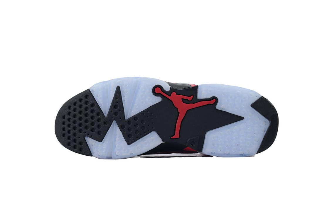 Air Jordan 6 Premium Infrared