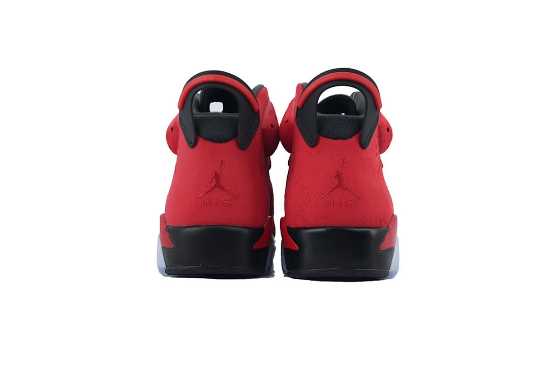 Air Jordan 6 Premium Infrared