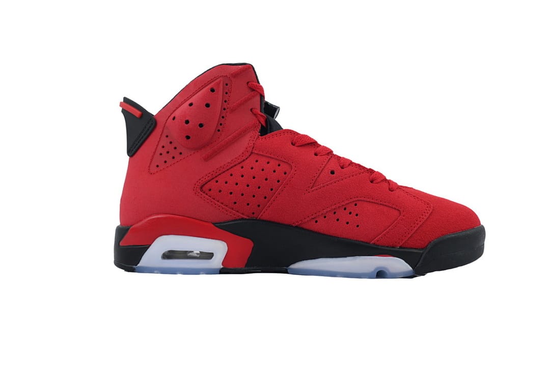 Air Jordan 6 Premium Infrared