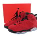 Air Jordan 6 Premium Infrared