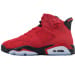 Air Jordan 6 Premium Infrared