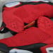 Air Jordan 6 Premium Infrared
