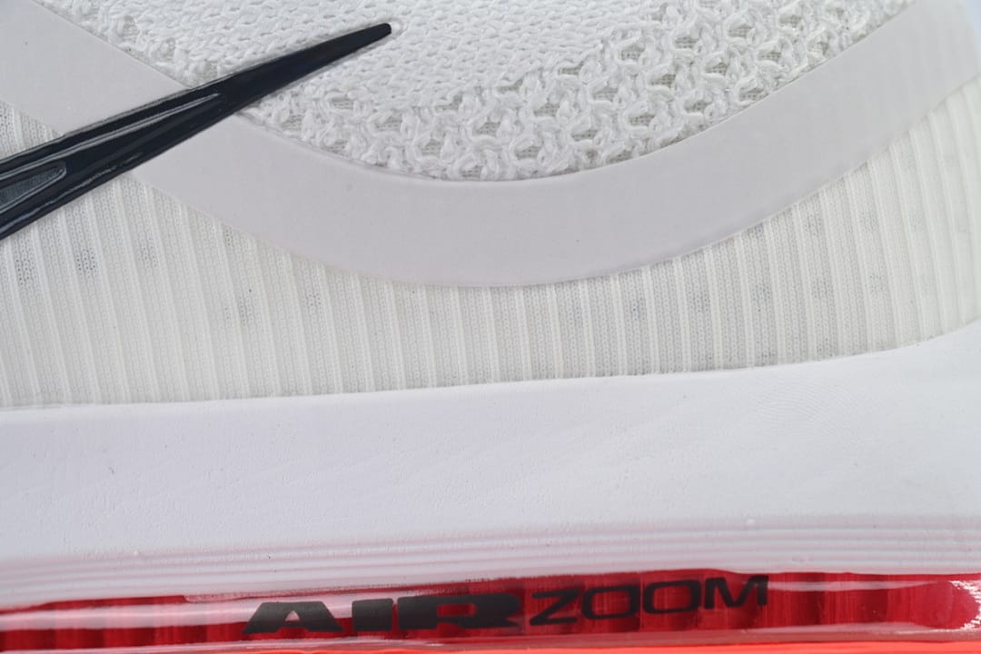 Nike Pegasus Premium BA Edition Summit White Bright Crimson