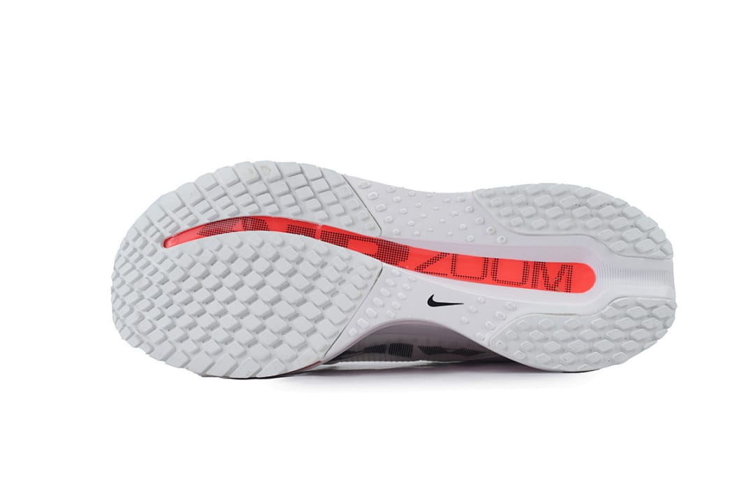 Nike Pegasus Premium BA Edition Summit White Bright Crimson