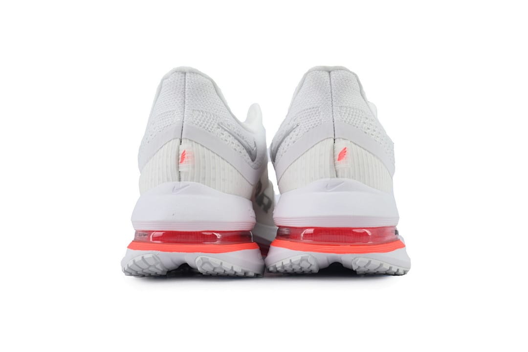 Nike Pegasus Premium BA Edition Summit White Bright Crimson