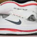 Nike Pegasus Premium BA Edition Summit White Bright Crimson