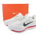 Nike Pegasus Premium BA Edition Summit White Bright Crimson