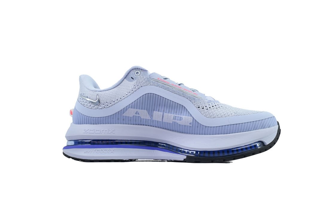 Nike Pegasus Premium BA Edition Persian Violet