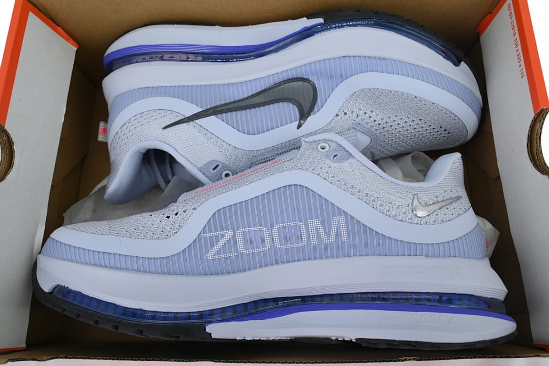 Nike Pegasus Premium BA Edition Persian Violet