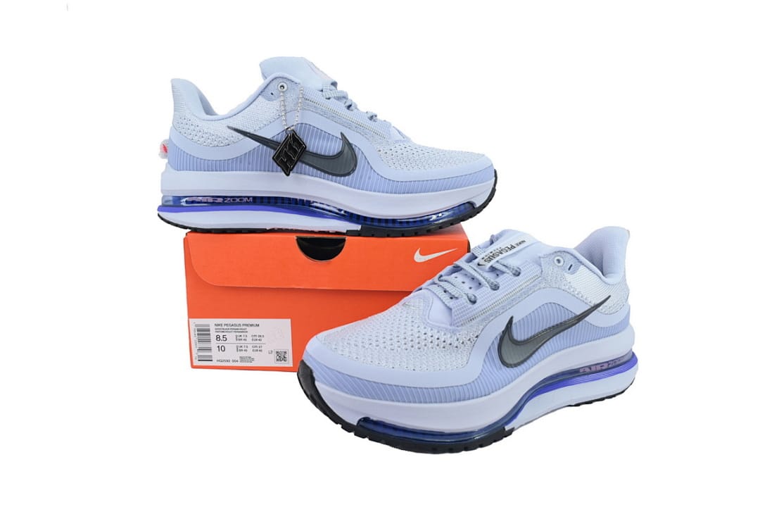 Nike Pegasus Premium BA Edition Persian Violet