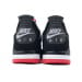 Air Jordan 4 Retro Bred (Colorway 3)