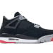 Air Jordan 4 Retro Bred (Colorway 3)