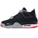 Air Jordan 4 Retro Bred (Colorway 3)