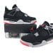 Air Jordan 4 Retro Bred (Colorway 3)