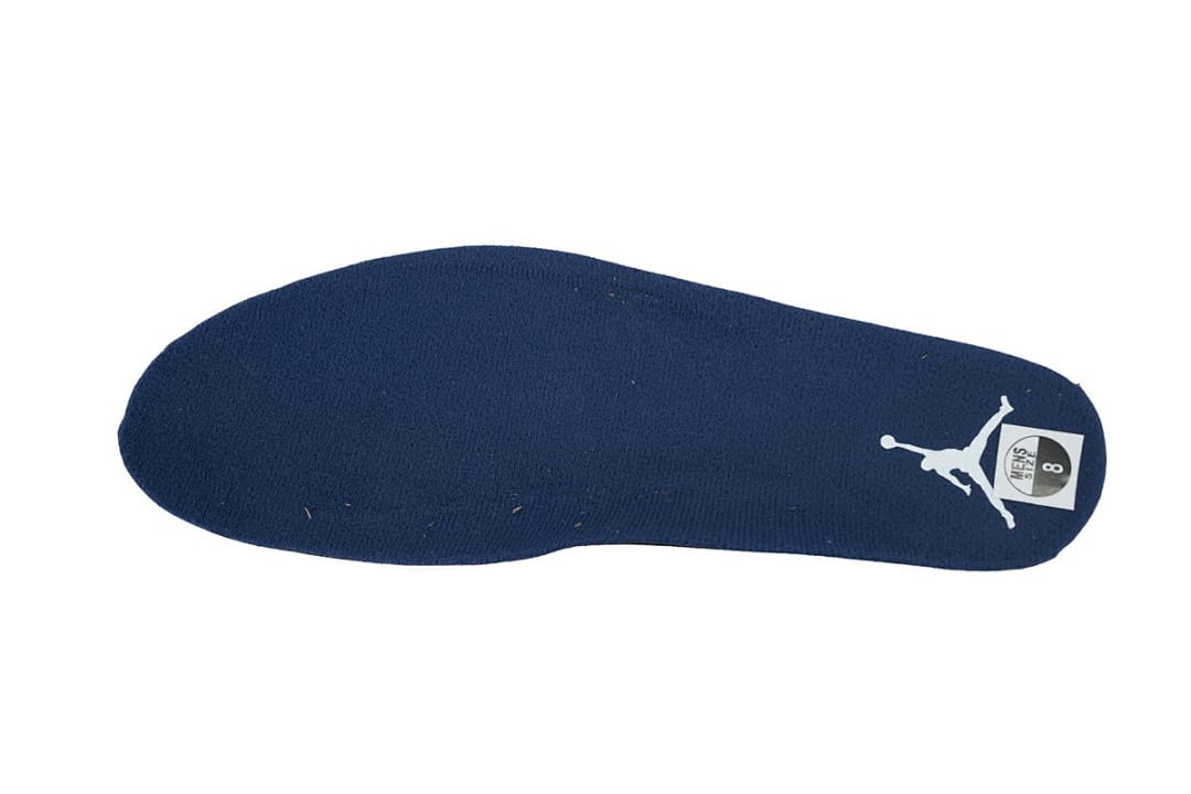 Air Jordan 4 Retro Midnight Navy (Colorway 4)