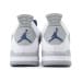 Air Jordan 4 Retro Midnight Navy (Colorway 4)