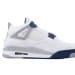Air Jordan 4 Retro Midnight Navy (Colorway 4)