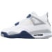 Air Jordan 4 Retro Midnight Navy (Colorway 4)