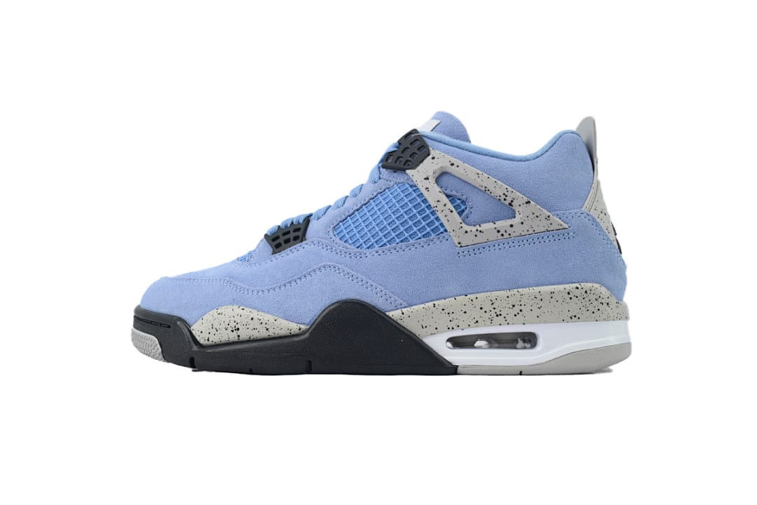 Air Jordan 4 SE x Union LA University Blue (Colorway 2)