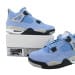 Air Jordan 4 SE x Union LA University Blue (Colorway 2)