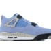 Air Jordan 4 SE x Union LA University Blue (Colorway 2)