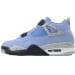 Air Jordan 4 SE x Union LA University Blue (Colorway 2)