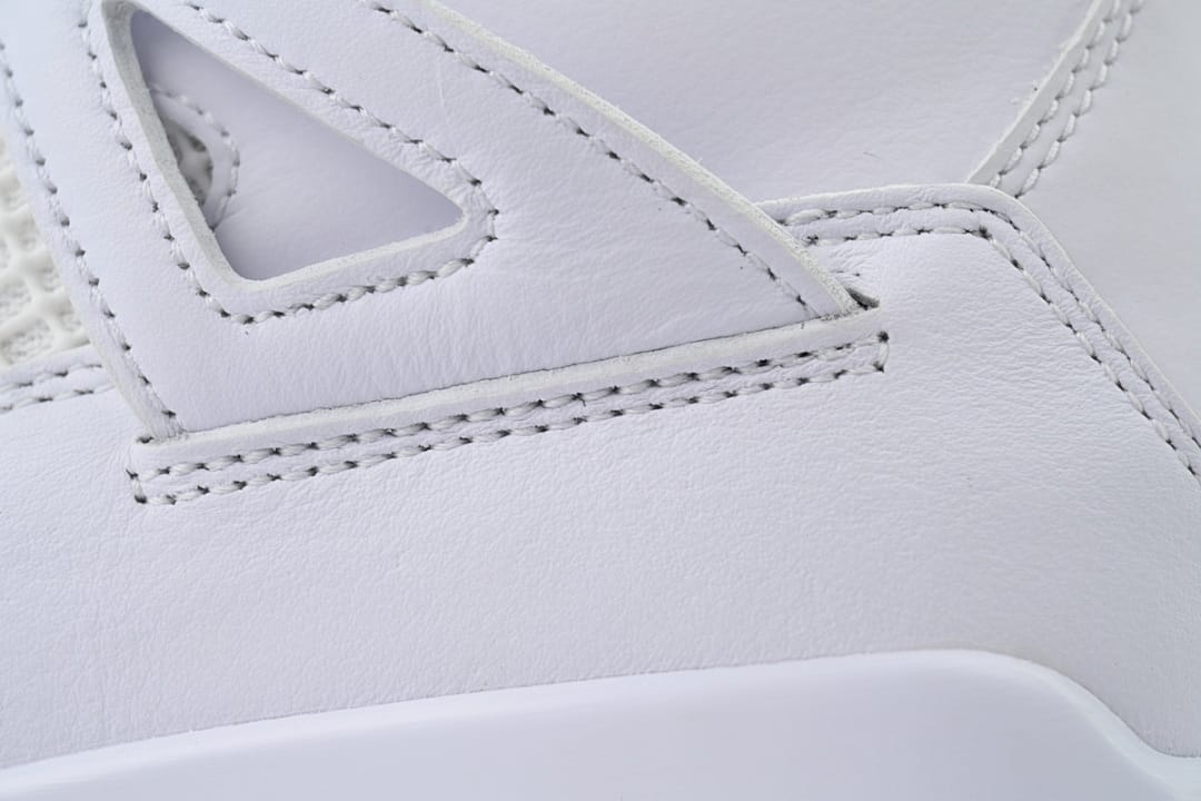 Air Jordan 4 Retro Pure Money (Colorway 4)