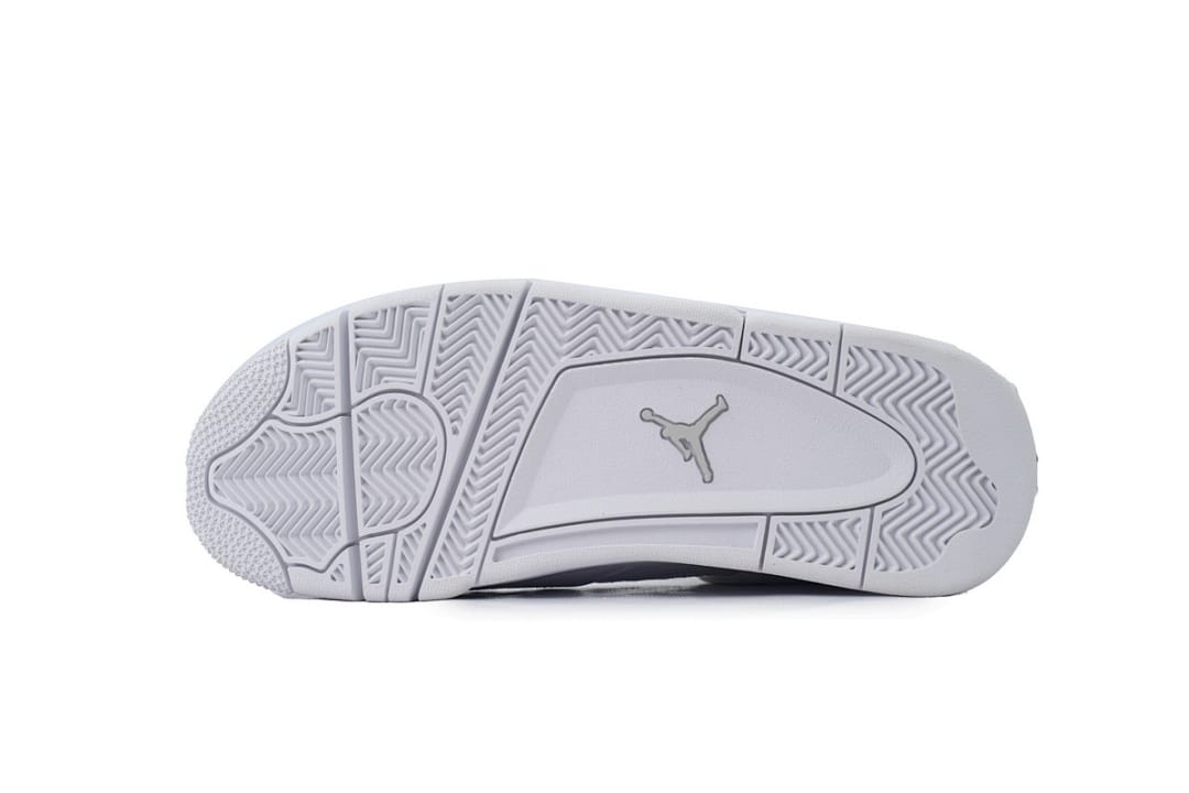 Air Jordan 4 Retro Pure Money (Colorway 4)