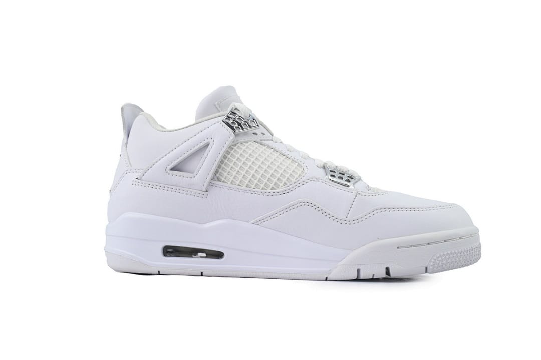 Air Jordan 4 Retro Pure Money (Colorway 4)