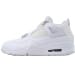 Air Jordan 4 Retro Pure Money (Colorway 4)