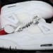 Air Jordan 4 Retro Pure Money (Colorway 4)
